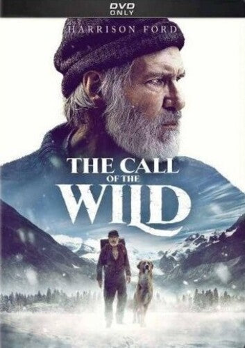 Call Of The Wild - Call Of The Wild - DVD