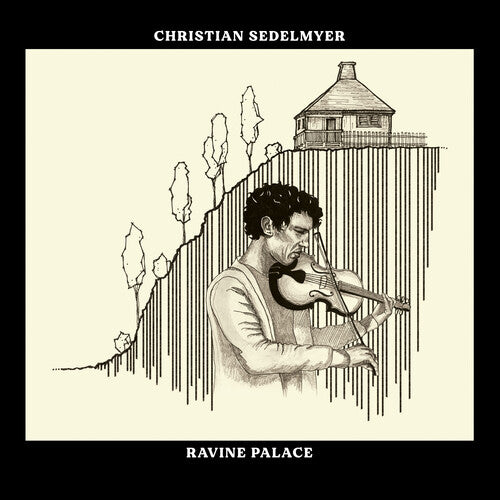 Sedelmyer,christian - Ravine Palace - Music CD