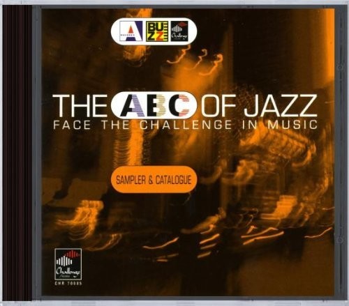 Abc Of Jazz / Various - Abc Of Jazz / Various - Music CD