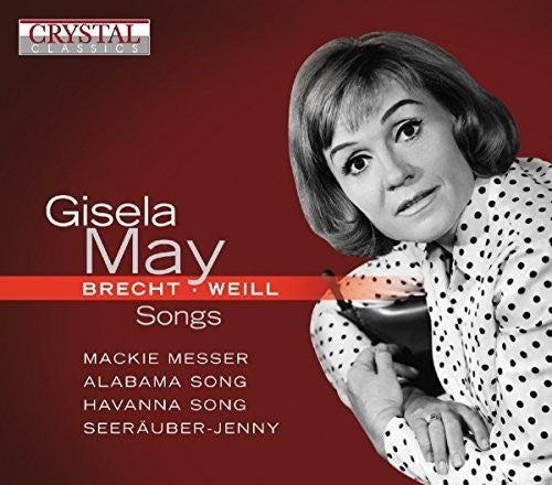 May / Studio Orchester - Songs Music CD