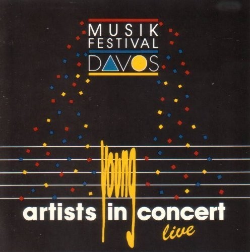 Groben - Musik Festival Davos - Music CD