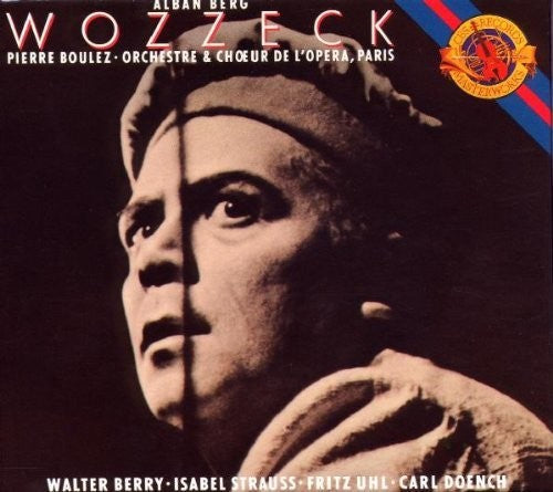 Poduschka / Berry / Strauss - Berry Strauss - Music CD