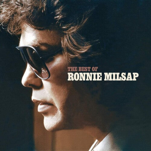 Milsap,ronnie - Best Of Ronnie Milsap - Music CD