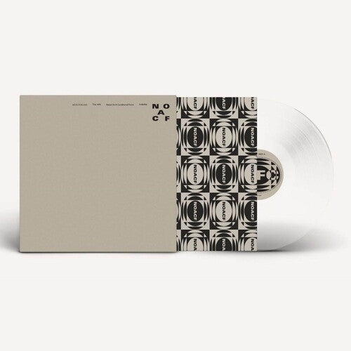 1975 - Notes On A Conditional Form - Vinyl Record