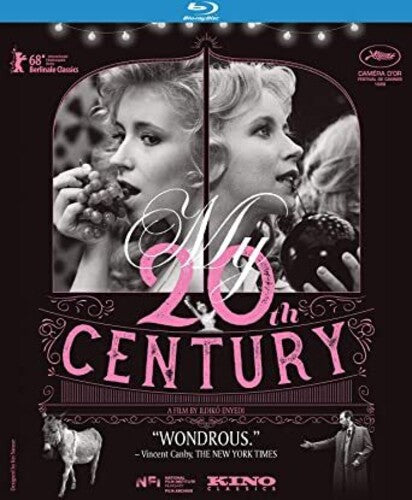 My 20th Century (1989) - My 20th Century (1989) - Blu-ray