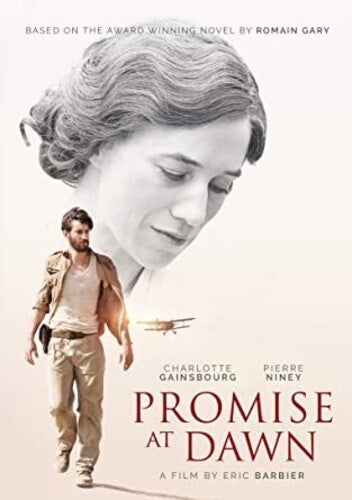 Promise At Dawn (2018) - Promise At Dawn (2018) - DVD