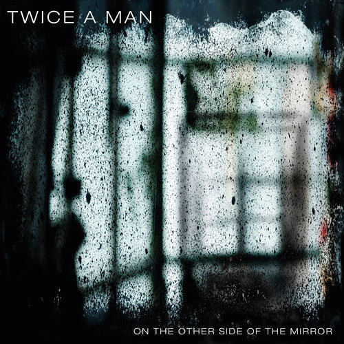Twice A Man - On The Other Side Of The Mirror - Music CD