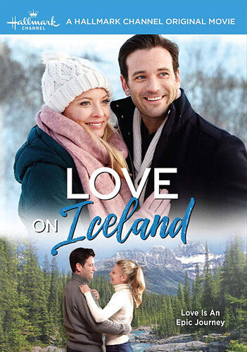 Love On Iceland Dvd - Love On Iceland Dvd - DVD