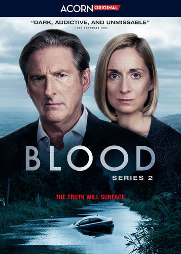 Blood Series 2 Dvd - Blood Series 2 Dvd - DVD