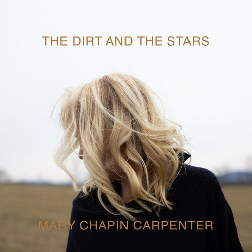 Carpenter,mary-chapin - Dirt And The Stars - Vinyl Record