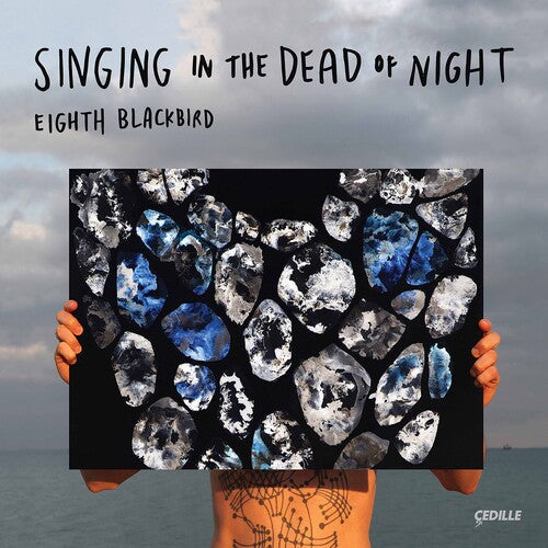 Gordon / Eighth Blackbird - Singing In The Dead Of Night - Music CD