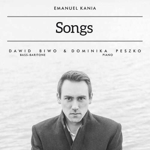 Kania / Biwo / Peszko - Songs - Music CD