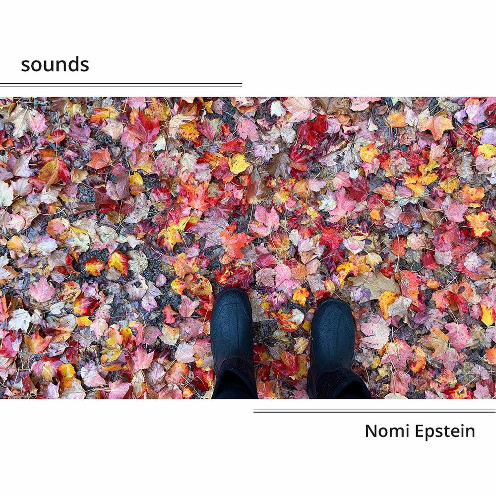 Epstein / Aulbert / Houdt - Sounds Music CD