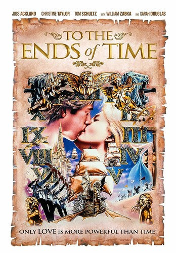To The Ends Of Time - To The Ends Of Time - DVD