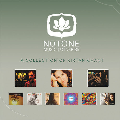 Collection Of Kirtan Chant / Various - Collection Of Kirtan Chant / Various - Music CD