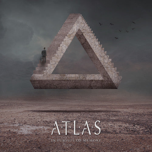 Atlas - In Pursuit Of Memory - Music CD