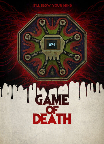 Game Of Death - Game Of Death - DVD