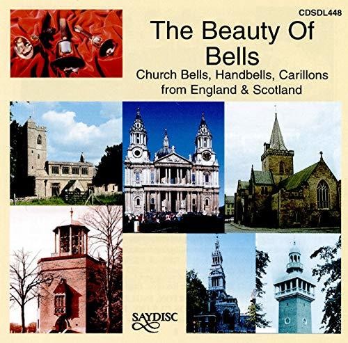 Beauty Of Bells / Various - Beauty Of Bells / Various - Music CD