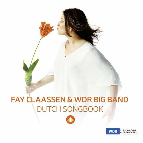 Dutch Songbook / Various - Dutch Songbook / Various - Music CD