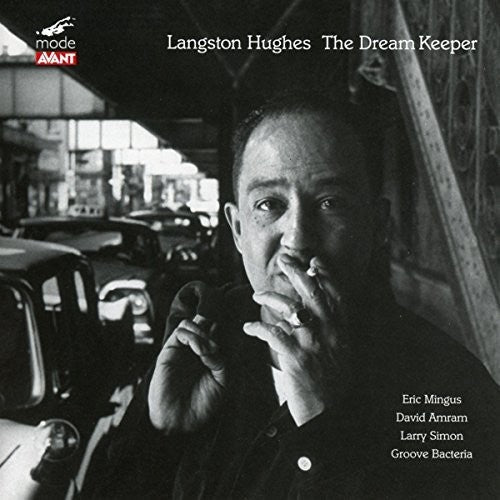 Mingus / Amram / Simon - Dream Keeper Music CD