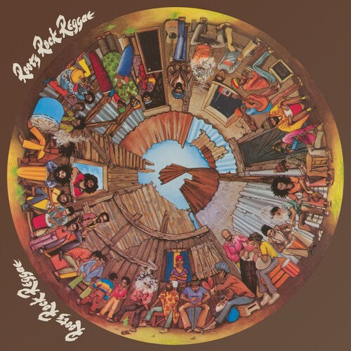 Roots Rock Reggae: Original Album Plus / Various - Roots Rock Reggae: Original Album Plus / Various - Music CD