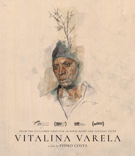 Vitalina Varela - Vitalina Varela - Blu-ray