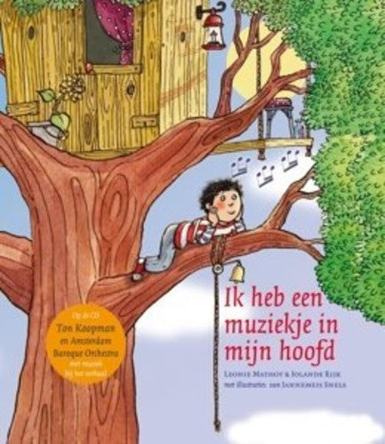 Koopman - Muziekje In Mijn - Music CD