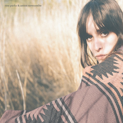 Parks,tess & Newcombe,anton - Tess Parks & Anton Newcombe - Vinyl Record