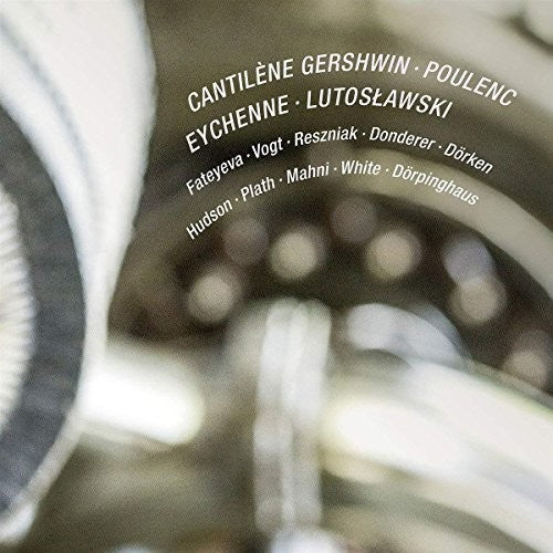 Spannungen Festival 2017 / Various - Spannungen Festival 2017 Music CD