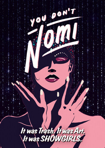 You Don't Nomi/dvd - You Don't Nomi/dvd - DVD