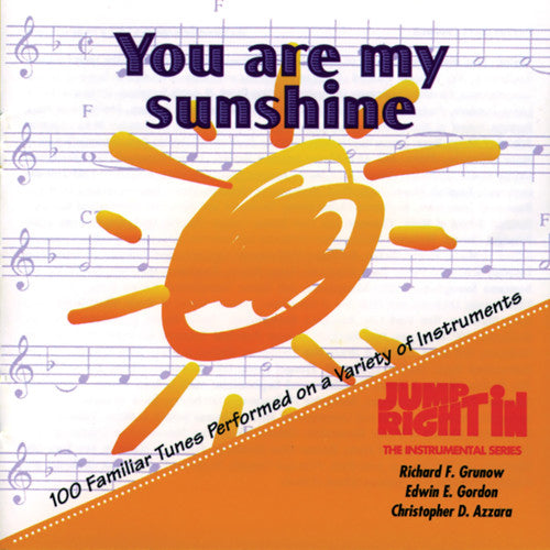 You Are My Sunshine / Various - You Are My Sunshine / Various - Music CD