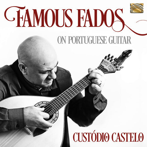 Famous Fados / Various - Famous Fados / Various - Music CD
