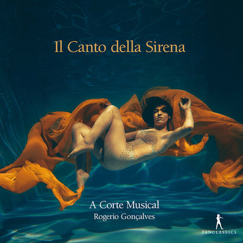 Il Canto Della Sirena / Various - Il Canto Della Sirena / Various - Music CD