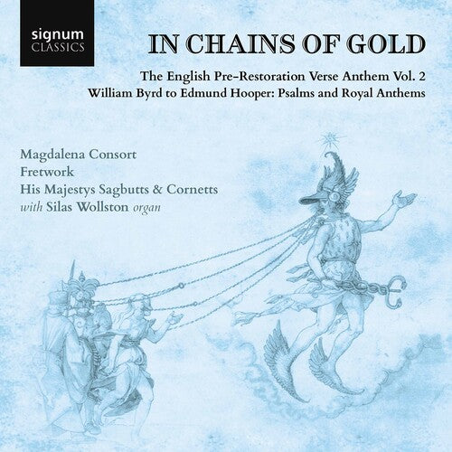 In Chains Of Gold / Various - In Chains Of Gold / Various - Music CD