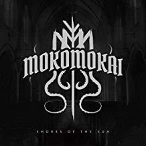 Mokomokai - Shores Of The Sun - Music CD