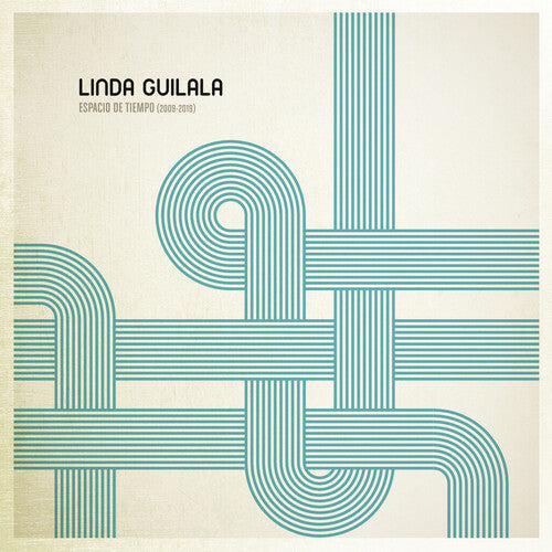 Guilala,linda - Espacio De Tiempo (2009-2019) - Music CD