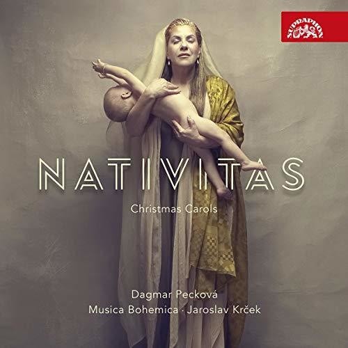 Michna / Musica Bohemica - Nativitas - Music CD