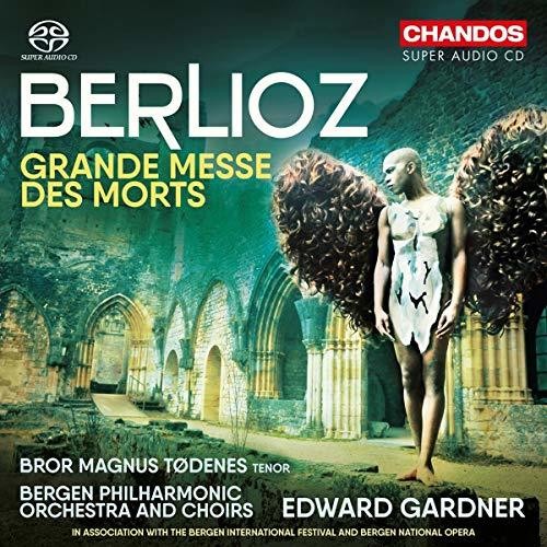 Berlioz / Kor - Grande Messe Des Morts 5 - Super Audio CD