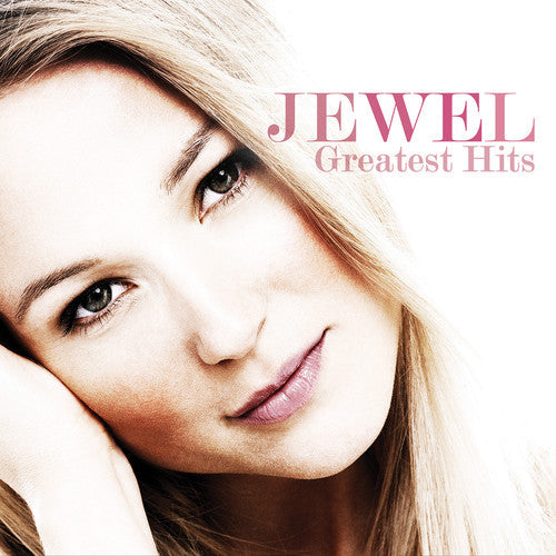 Jewel - Greatest Hits - Vinyl Record