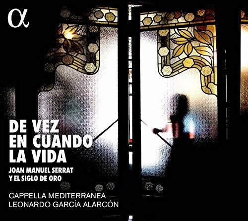De Vez En Cuando La Vida / Various - De Vez En Cuando La Vida / Various - Music CD