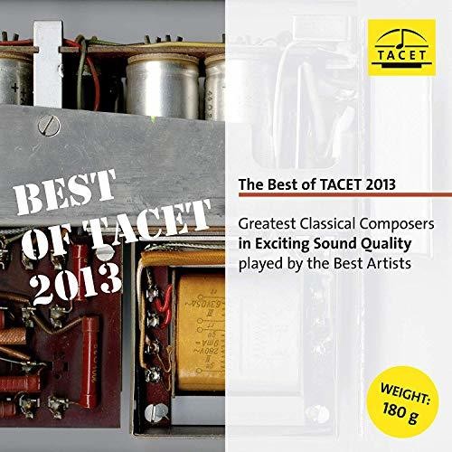 Beethoven / Stuttgart Chamber Orchestra - Best Of Tacet 2013 - Vinyl Record