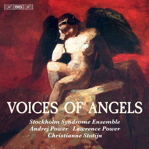 Voices Of Angels / Various - Voices Of Angels - Super Audio CD