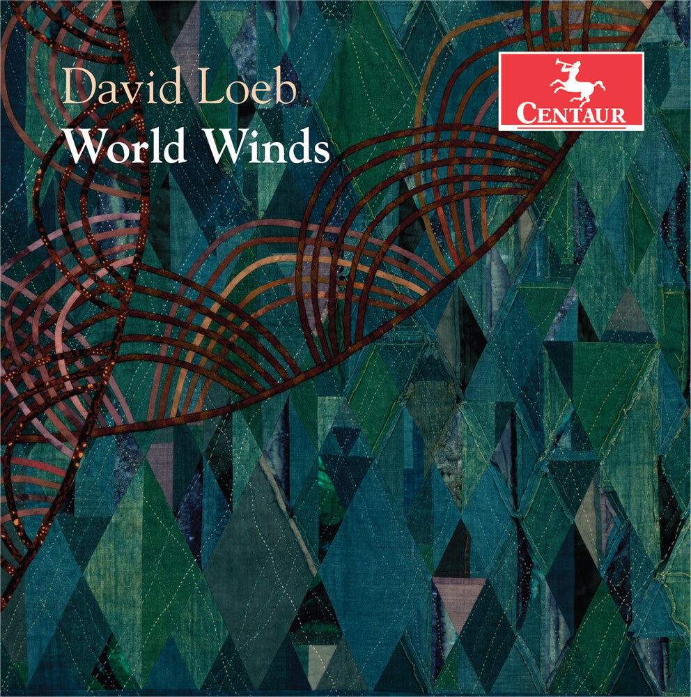 Loeb - World Winds Music CD