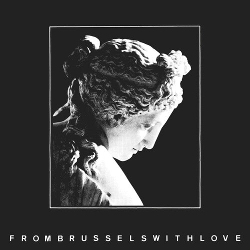 From Brussels With Love / Various - From Brussels With Love / Various - Music CD