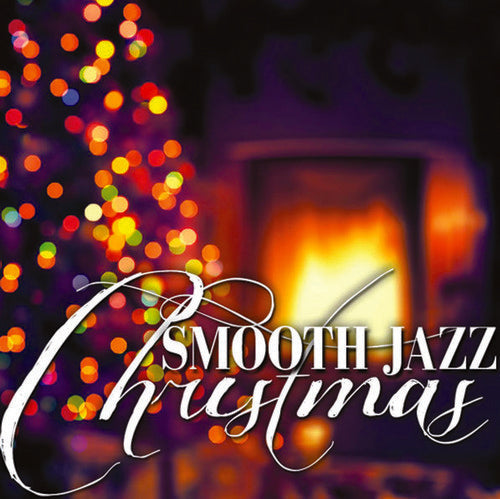 Smooth Jazz All Stars - Smooth Jazz Christmas - Music CD