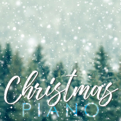 Piano Dreamers - Christmas Piano - Music CD