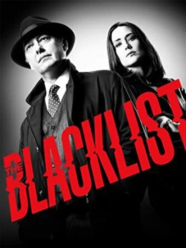 Blacklist: Season 7 - Blacklist: Season 7 - Blu-ray