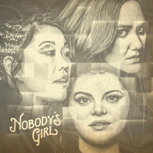 Nobody's Girl - Nobody's Girl - Vinyl Record