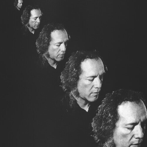 Corner,philip - Chord / Gong! (with Charles Santos) - Vinyl Record