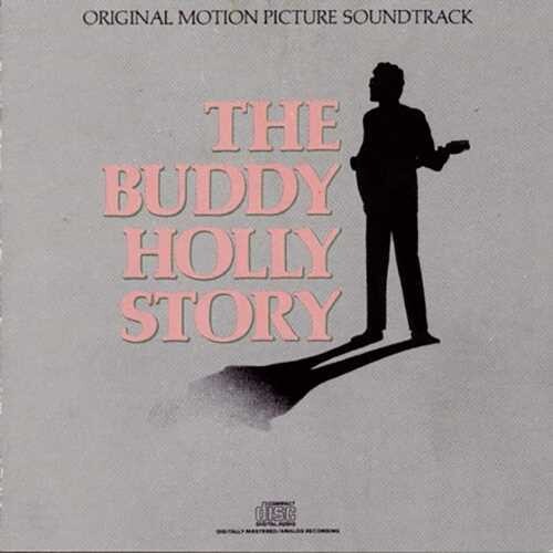 Buddy Holly Story / O.s.t. - Buddy Holly Story / O.s.t. - Music CD
